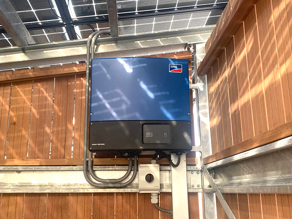 Energie besparen bedrijven
