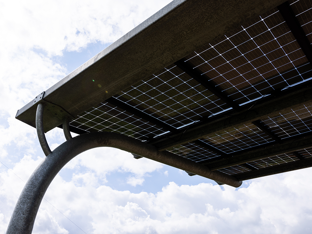 Energie besparen voor bedrijven
